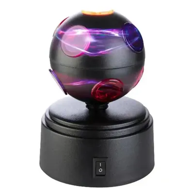 Produktbild von LED Partylicht DiscoKugel PartyKugel Kugel Lampe Rotierend LIVARNO