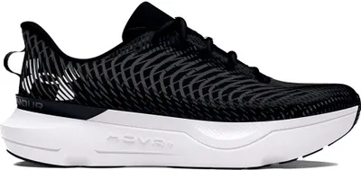 Produktbild von Under Armour Ua W Infinite Pro - black, Größe:8.5