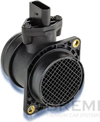Produktbild von BREMI 30056 Luftmassenmesser LMM für VW Golf IV Schrägheck (1J1) Luftmengenmesser