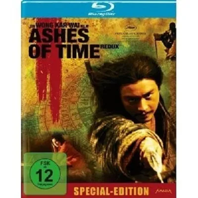 Produktbild von Ashes of Time: Redux (Special Edition)