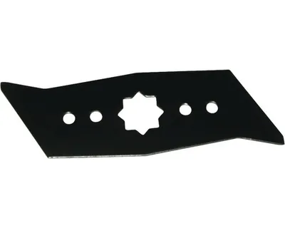 Produktbild von Ersatzmesser für WOLF-Garten UV30EV,UV32B,UV-EB