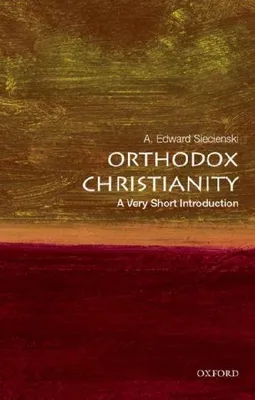 Produktbild von Orthodox Christianity
