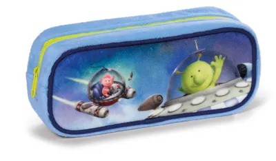Produktbild von NICI 40761 Stiftemäppchen Q Pootle 5