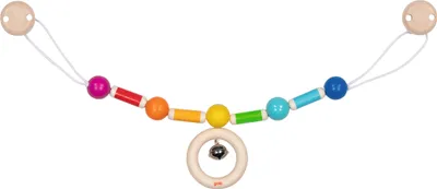 Immagine prodotto di Catena per carrozzina arcobaleno