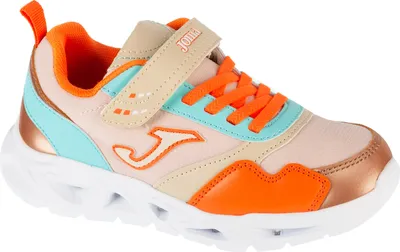 Immagine prodotto di Joma Star Jr 2525 JSTARS25V, sneaker, per bambine, rosa