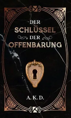 Produktbild von Der Schlüssel der Offenbarung