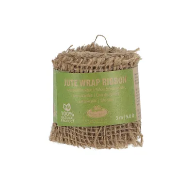 Produktbild von Esschert Design Jute-Wickelband