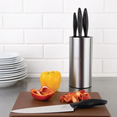 Obrázek produktu pro Sada nožů Nisbets Essentials s 5dílnou sadou nožů