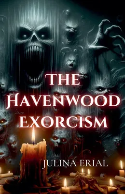 Produktbild von The Havenwood Exorcism