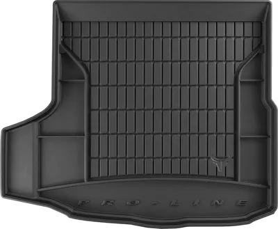 Produktbild von FROGUM 3D Kofferraummatte für Volkswagen Arteon ab 2020