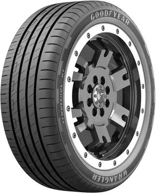 Immagine prodotto di Goodyear So car-tyres Wrangler Territory HT ( 255/65 R18 111H )