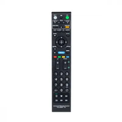 Obrázek produktu pro Dálkové ovládání Univerzální pro SONY LCD/LED