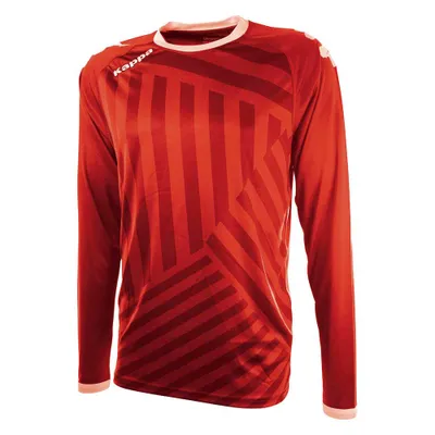 Obrázek produktu pro Fotbalové tričko Kappa Temporio pro dospělé, unisex