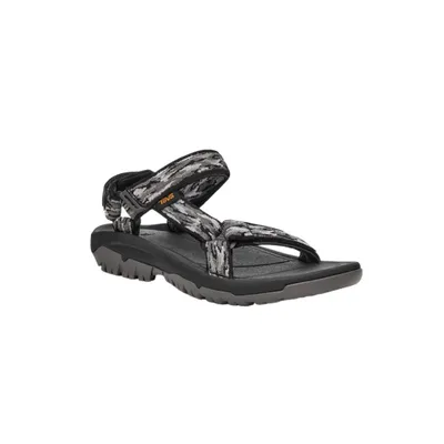 Produktbild von Teva Damen Trekking Sandalen Sandalen Hurricane XLT 2 1019235 Schwarz