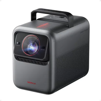 Obrázok produktu pre Soundcore NEBULA X1, 3500 ANSI lumen, DLP, UHD 4K (3840x2160), 5000:1, 16:9, 3810 - 3810 mm (150 - 150")