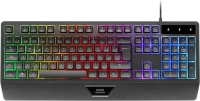 Immagine prodotto di Mouse da gioco Mars Gaming MK124ES