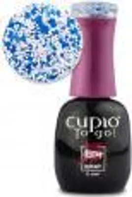 Produktbild von Cupio Gellack Glitter Splash - Sensation 15 ml