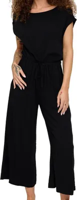 Produktbild von MAZINE Women Jumpsuit Lenzing™Ecovero™ black M
