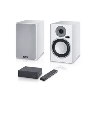 Produktbild von Magnat Magnasphere 33 Aktiv-Lautsprechersystem, 130 Watt (RMS), 28 - 50000 Hz Frequenzgang, Bluetooth