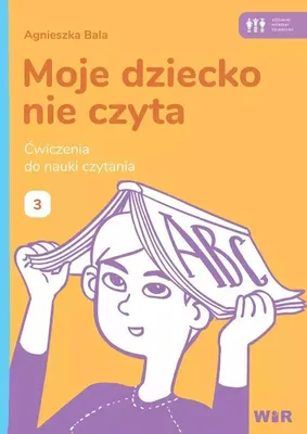 Image de Ćwiczenia do czytania Zeszyt 3