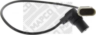 Produktbild von MAPCO 82806 Kurbelwellensensor Impulsgeber für VW Golf IV Schrägheck (1J1)