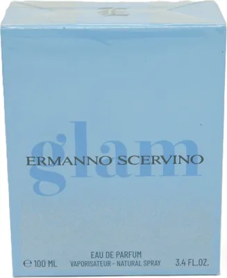 Immagine prodotto di Ermanno Scervino Glam Eau de Parfum 100ml