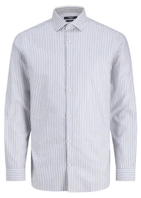 Produktbild von Jprblaparker Shirt L/S Noos