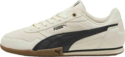Produktbild von Puma Damen Sneaker BELLA DONNA SD beige Größe EUR 37,5