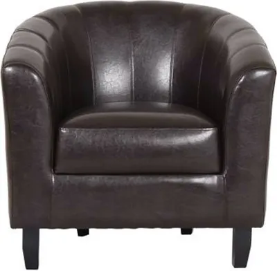 Produktbild von Cocktailsessel Cadogan Braun HTI-Line