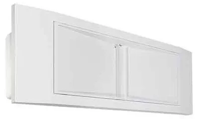 Immagine prodotto di lampada di emergenza da incasso beghelli 20 led, 11w-130lm-4000k