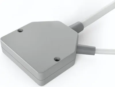 Produktbild von Küchenanschlussverteiler (Splitter) für elektrische Geräte (00110228)