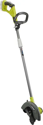 Image de RYOBI RY18EGA-0 Coupe-bordures sans fil 18 V 38 mm Solo ( 5133004891 ) - sans batterie, sans chargeur