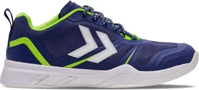 Produktbild von Hummel Uruz 2.0 Handballschuhe Blau EU 48 Mann Blau EU 48