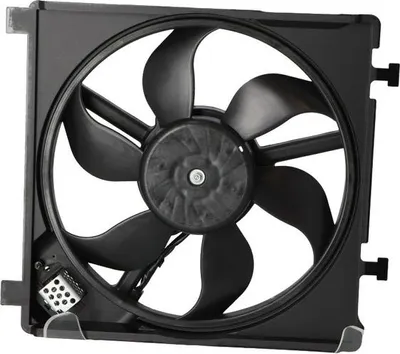 Image de NRF 47913 Ventilateur de refroidissement du moteur