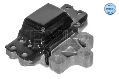 Produktbild von MEYLE Motorlager Gummimetalllager Vorne Links für VW GOLF VI (5K1) 100 199 1095
