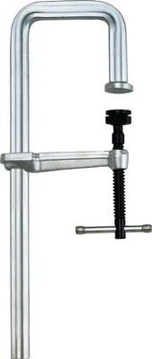 Produktbild von Bessey Hochleistungszwinge in U-Form SGU 300/140 | SGU30-14-10