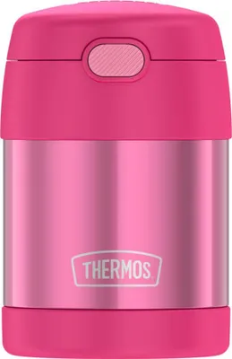Zdjęcie produktu dla THERMOS® 4110372030 THERMOS® Isolier-Speisebehälter FUNTAINER Kids rosa 0,30 l