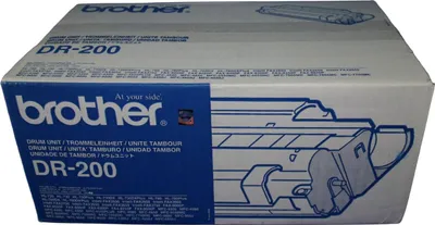 Produktbild von Trommel BROTHER DR200 HL720 OPC