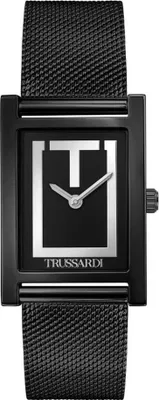 Image de Montre pour femme Trussardi R2453155001
