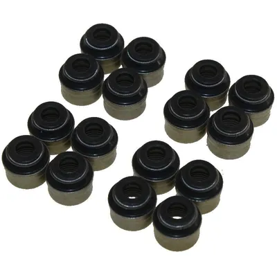 Image de 16 joints de queue de soupape pour Aprilia RSV4 Tuono 1000