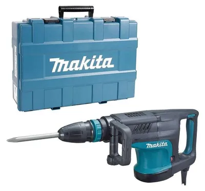 Image de Burineur MAKITA HM1203C - SDS-Max - 1510W
