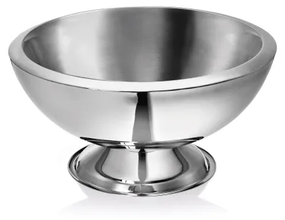 Productafbeelding van Champagnekoeler, inhoud 15 liter, hoogte 22,5 cm