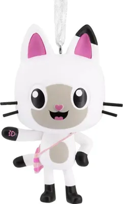 Productafbeelding van Ornament l93 fc pandy paws Hallmark