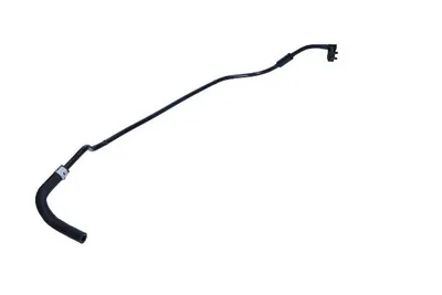 Produktbild von MAXGEAR Kühlerschlauch Wasserschlauch für OPEL ZAFIRA B (A05) 18-0748