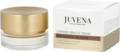 Produktbild von Juvena Superior Miracle Cream 75ml