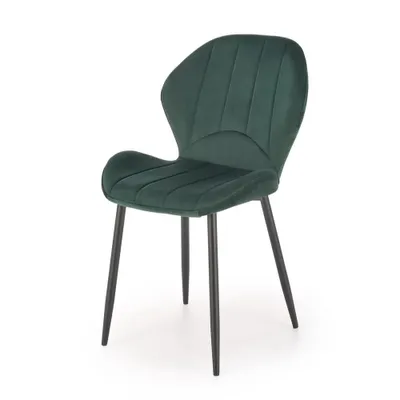 Produktbild von Halmar K538 tmavě zelená (1p=4szt)
