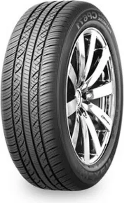 Produktbild von Nexen Sommerreifen motorcycle-tyres CP671 ( 215/70 R16 100H 4PR )