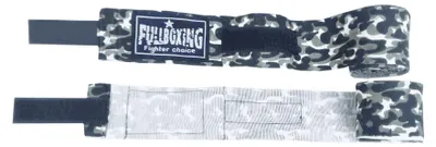 Zdjęcie produktu dla Zespół Fullboxing 5m Estampado Militar ÚNICA