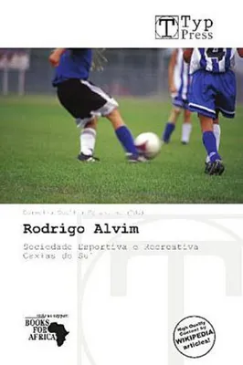 Produktbild von Rodrigo Alvim