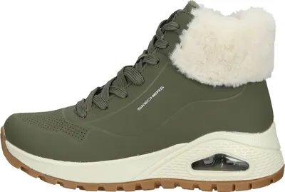 Image de Chaussures Skechers Rugged 167274OLV